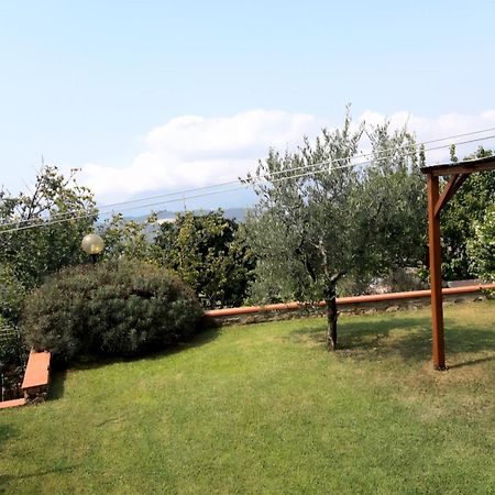 Апартаменти La Casina Negli Orti Аркола Екстер'єр фото