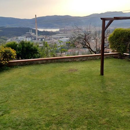 Апартаменти La Casina Negli Orti Аркола Екстер'єр фото